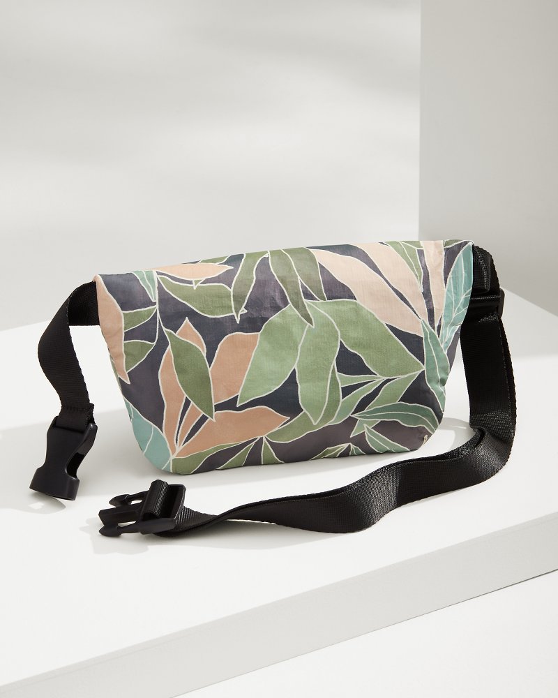 Tommy Bahama | Aloha Collection Cusco Mini Hip Pack / Cusco