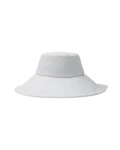 Tommy Bahama | Bay Floppy Hat / White