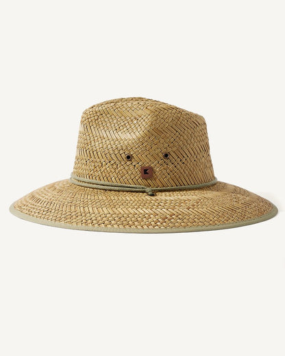 Tommy Bahama | Yamba Surf Straw Hat / Khaki