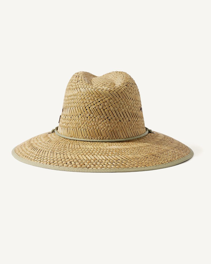 Tommy Bahama | Yamba Surf Straw Hat / Khaki