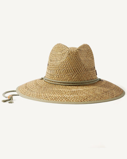 Tommy Bahama | Yamba Surf Straw Hat / Khaki