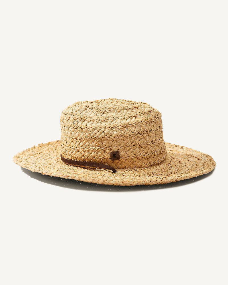 Tommy Bahama | Strahan Surf Hat / Natural
