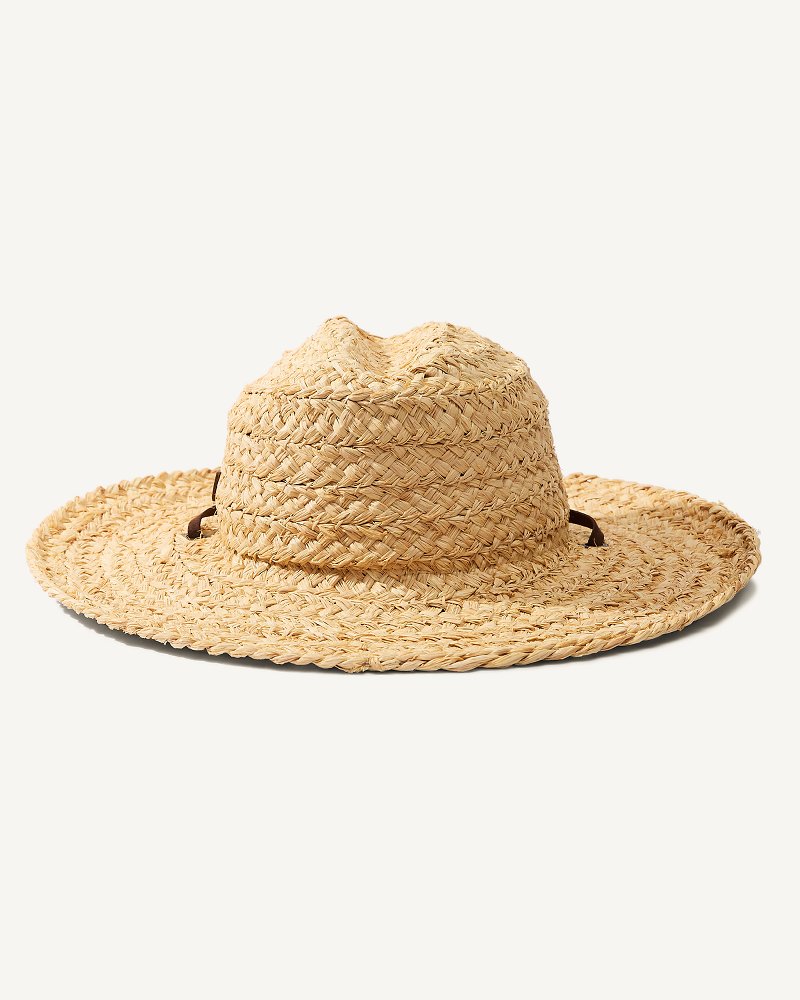 Tommy Bahama | Strahan Surf Hat / Natural