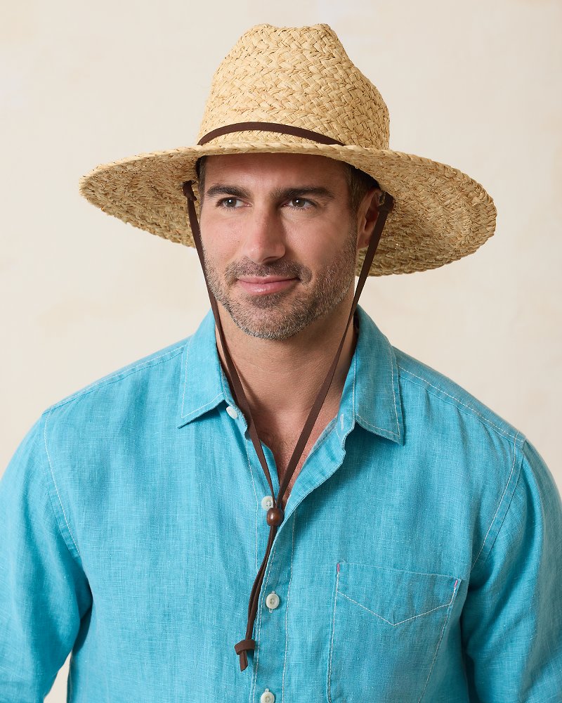 Tommy Bahama | Strahan Surf Hat / Natural
