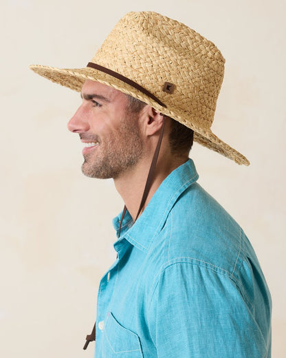Tommy Bahama | Strahan Surf Hat / Natural