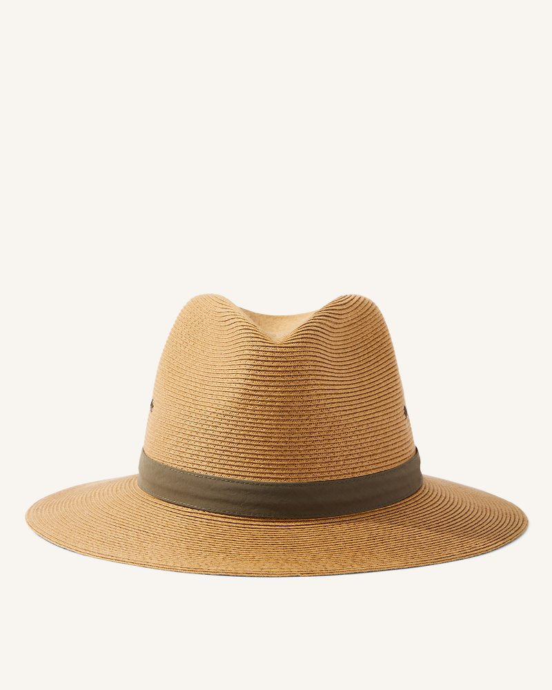 Tommy Bahama | Lindeman Packable Safari Hat / Tea