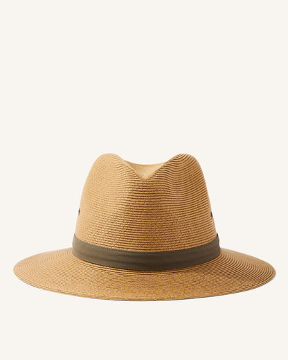 Tommy Bahama | Lindeman Packable Safari Hat / Tea