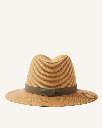 Tommy Bahama | Lindeman Packable Safari Hat / Tea