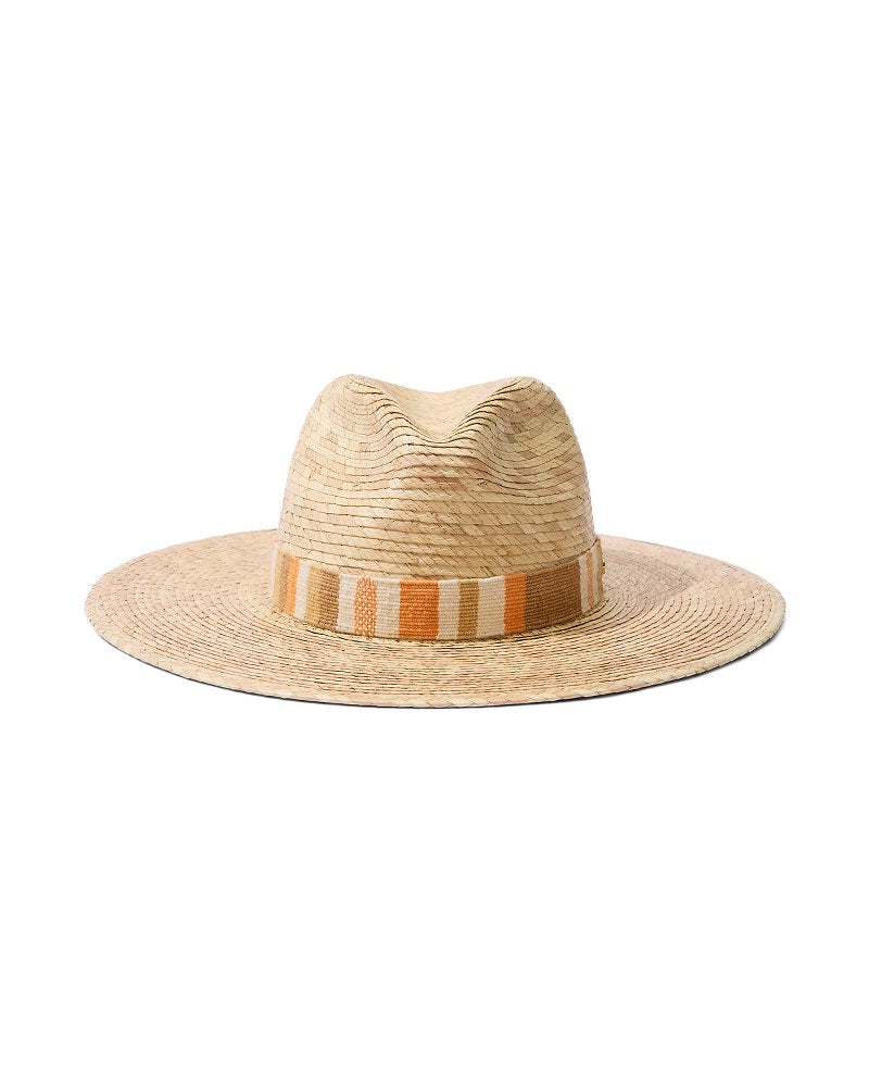Tommy Bahama | Lotus Wide-Brim Hat / Sand