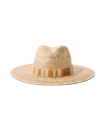 Tommy Bahama | Lotus Wide-Brim Hat / Sand
