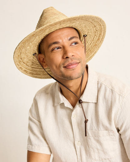 Tommy Bahama | Coolon Surf Hat / Sand