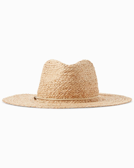 Tommy Bahama | Eliza Raffia Rancher Hat / Natural/Tan