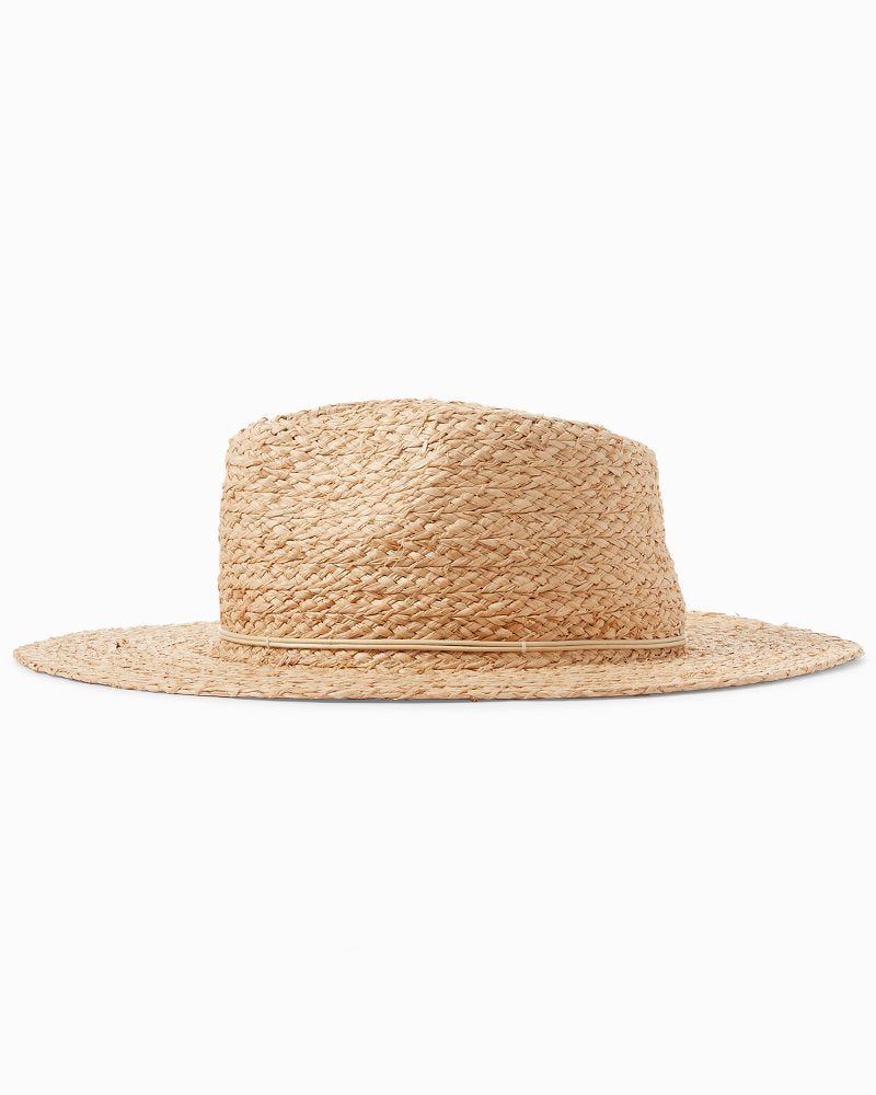 Tommy Bahama | Eliza Raffia Rancher Hat / Natural/Tan