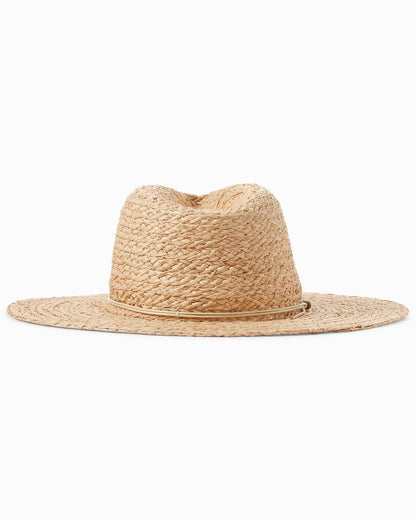 Tommy Bahama | Eliza Raffia Rancher Hat / Natural/Tan