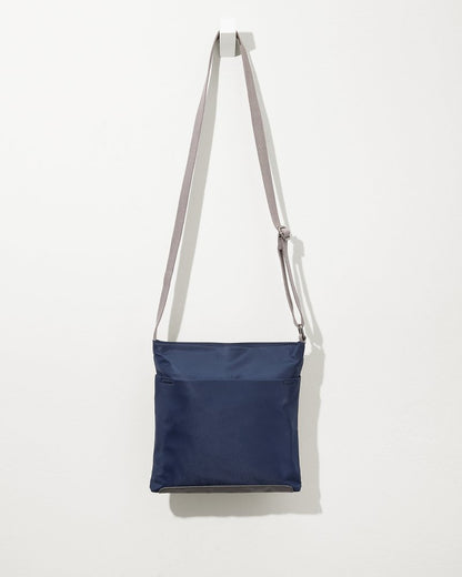 Tommy Bahama | Kennington Midnight Crossbody Bag / Midnight