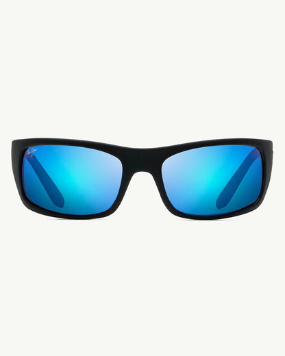 Tommy Bahama | Peahi Sunglasses by Maui Jim® / New Black
