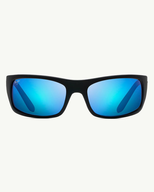 Tommy Bahama | Peahi Sunglasses by Maui Jim® / New Black