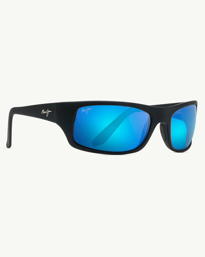 Tommy Bahama | Peahi Sunglasses by Maui Jim® / New Black