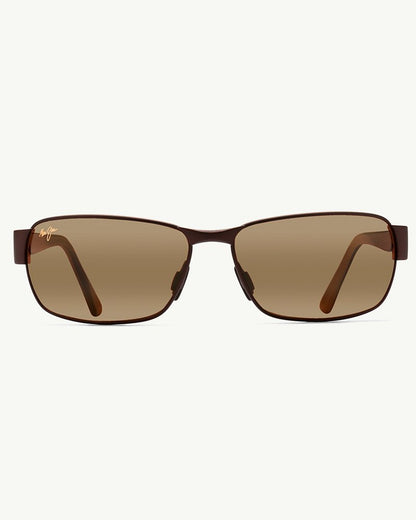 Tommy Bahama | Black Coral Sunglasses by Maui Jim® / Espresso