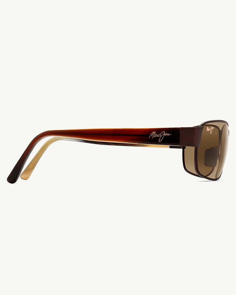 Tommy Bahama | Black Coral Sunglasses by Maui Jim® / Espresso