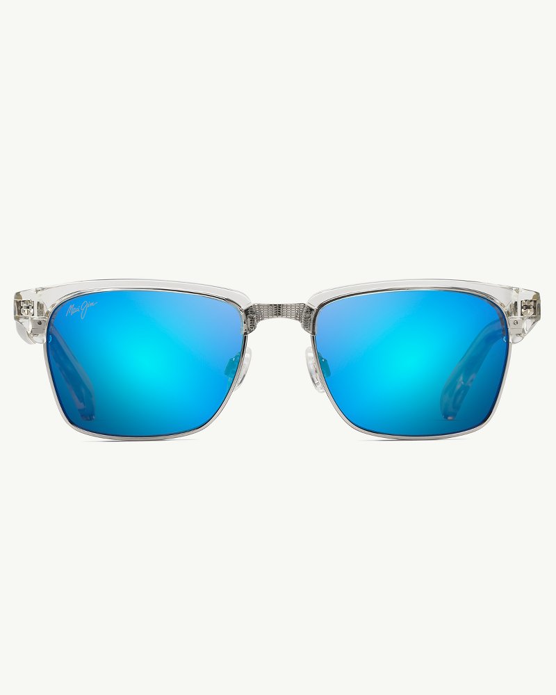 Tommy Bahama | Kawika Sunglasses by Maui Jim® / Crystal