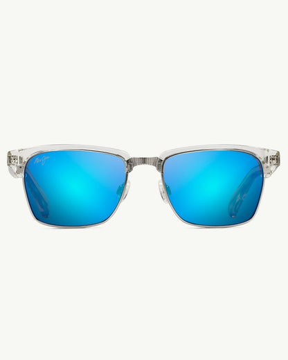 Tommy Bahama | Kawika Sunglasses by Maui Jim® / Crystal