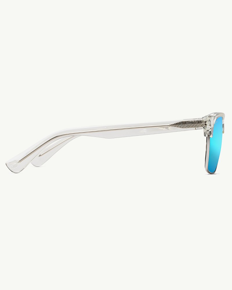 Tommy Bahama | Kawika Sunglasses by Maui Jim® / Crystal