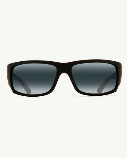 Tommy Bahama | World Cup Sunglasses by Maui Jim® / Matte Black