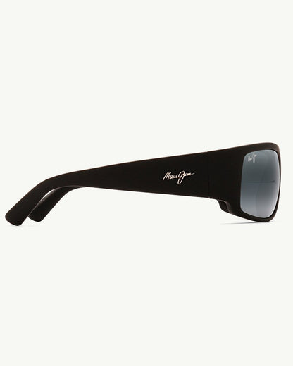 Tommy Bahama | World Cup Sunglasses by Maui Jim® / Matte Black