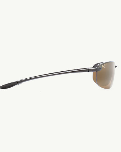 Tommy Bahama | Ho'okipa Sunglasses by Maui Jim® / Gloss Black