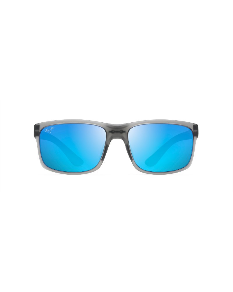 Tommy Bahama | Pokowai Arch Sunglasses by Maui Jim® / Grey