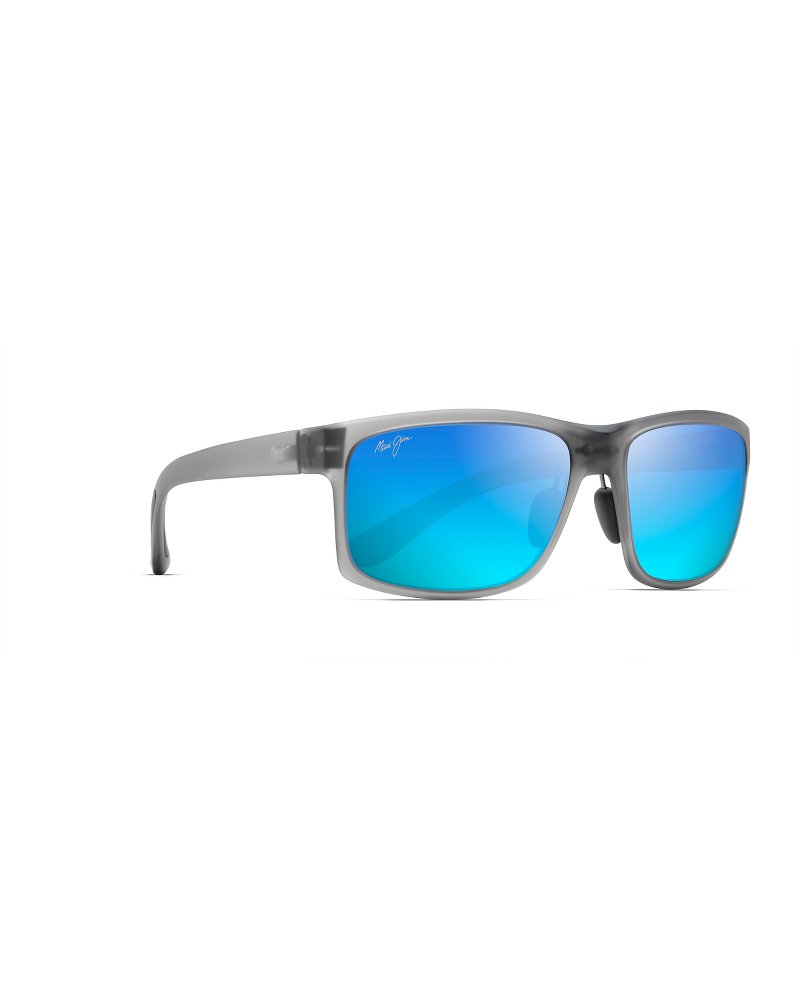 Tommy Bahama | Pokowai Arch Sunglasses by Maui Jim® / Grey