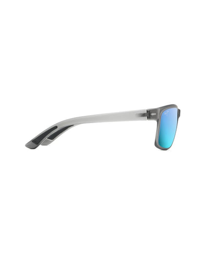 Tommy Bahama | Pokowai Arch Sunglasses by Maui Jim® / Grey