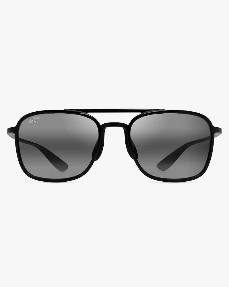 Tommy Bahama | Keokea Sunglasses by Maui Jim® / Black
