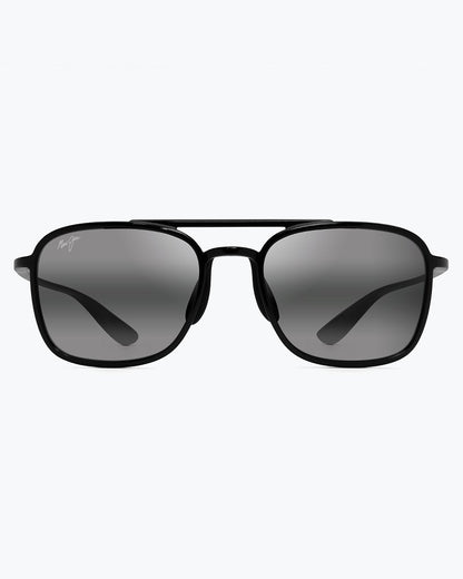 Tommy Bahama | Keokea Sunglasses by Maui Jim® / Black