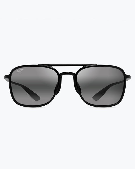 Tommy Bahama | Keokea Sunglasses by Maui Jim® / Black