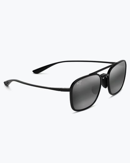Tommy Bahama | Keokea Sunglasses by Maui Jim® / Black
