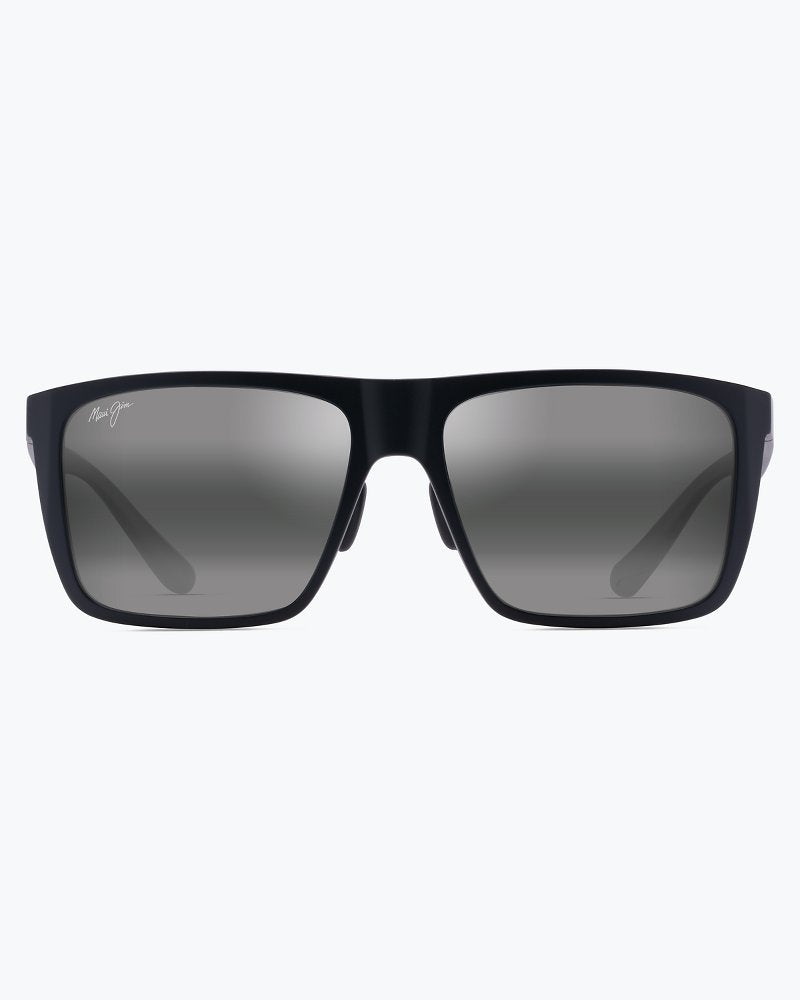 Tommy Bahama | Honokalani Sunglasses by Maui Jim® / Matte Black