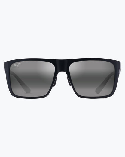 Tommy Bahama | Honokalani Sunglasses by Maui Jim® / Matte Black