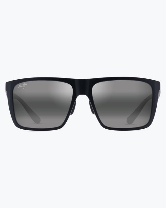 Tommy Bahama | Honokalani Sunglasses by Maui Jim® / Matte Black