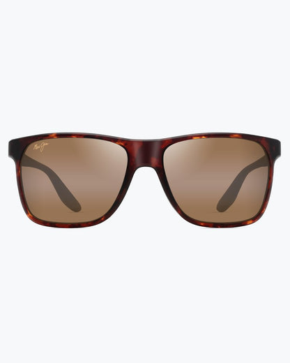 Tommy Bahama | Pailolo Sunglasses by Maui Jim® / Tortoise