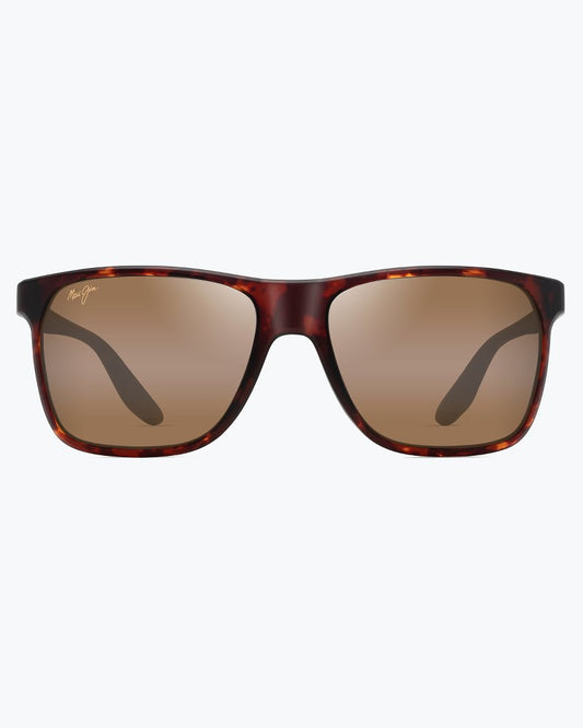 Tommy Bahama | Pailolo Sunglasses by Maui Jim® / Tortoise