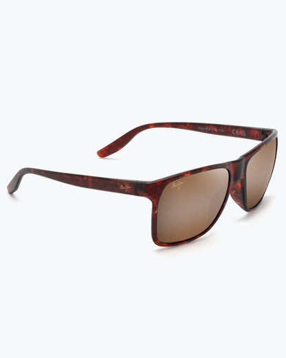 Tommy Bahama | Pailolo Sunglasses by Maui Jim® / Tortoise
