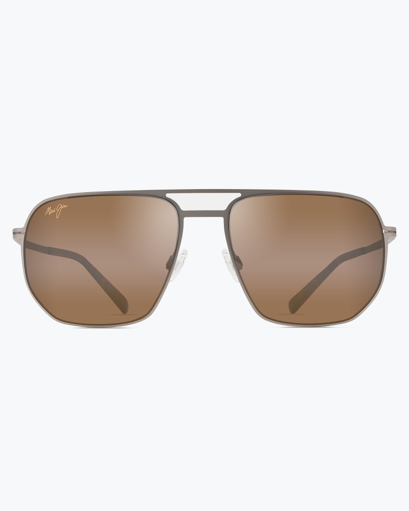Tommy Bahama | Shark's Cove Sunglasses by Maui Jim® / Bronze