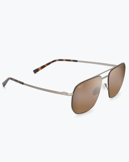 Tommy Bahama | Shark's Cove Sunglasses by Maui Jim® / Bronze