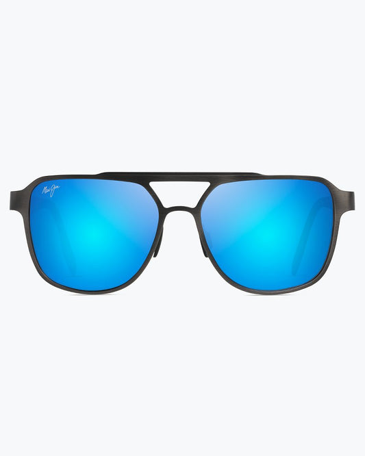 Tommy Bahama | 2nd Reef Sunglasses by Maui Jim® / Blue Hawaii
