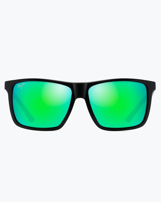 Tommy Bahama | Mamalu Bay Sunglasses by Maui Jim® / Maui Green