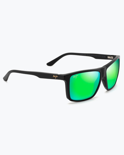 Tommy Bahama | Mamalu Bay Sunglasses by Maui Jim® / Maui Green