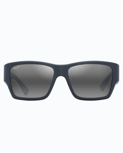 Tommy Bahama | Ka'olu Sunglasses by Maui Jim® / Blue/Grey