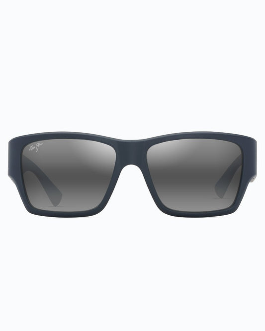 Tommy Bahama | Ka'olu Sunglasses by Maui Jim® / Blue/Grey
